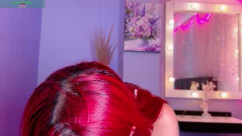 Snapshot of natalliapradas chatting on March 19, 7:07 pm natalliapradas online show from March 19, 7:07 pm