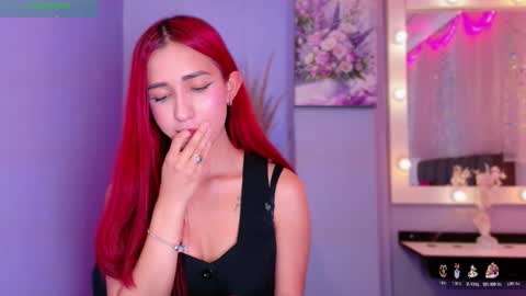 Snapshot of natalliapradas chatting on March 20, 5:29 pm natalliapradas online show from March 20, 5:29 pm