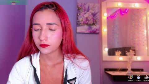 Snapshot of natalliapradas chatting on April 7, 4:51 pm natalliapradas online show from April 7, 4:51 pm