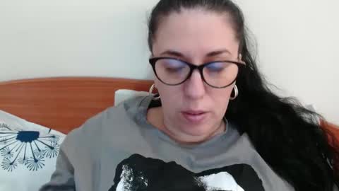 natally online show from January 7, 1:03 pm