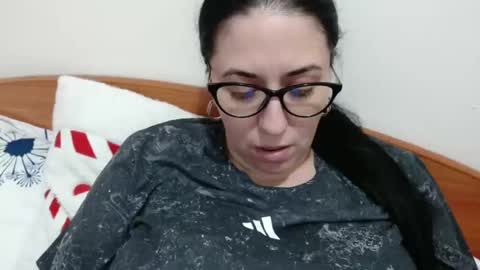 natally online show from January 26, 12:33 pm