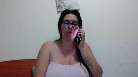 natally online show from October 8, 1:53 pm