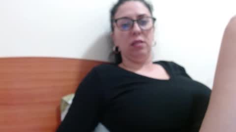 natally online show from March 25, 4:46 pm