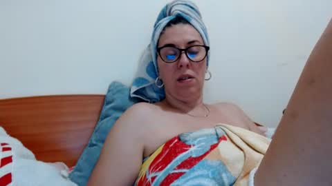 natally online show from July 22, 1:36 pm