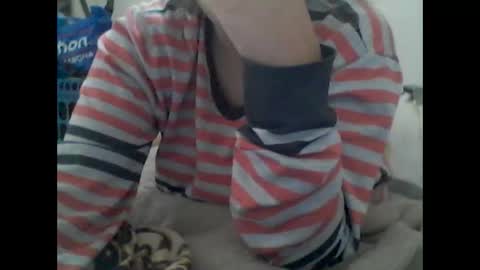 LADY ORIGINAL FIRE online show from April 26, 12:25 pm