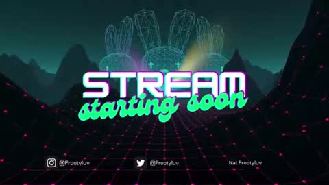 anatalybee online show from July 26, 9:32 pm