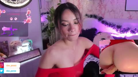 MissNatis online show from December 22, 3:11 am