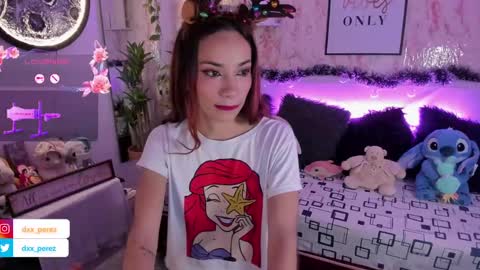 MissNatis online show from December 30, 12:00 am