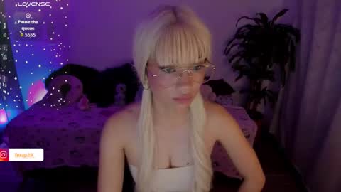 Snapshot of nataly_29 chatting on March 18, 3:09 am MissNatis online show from March 18, 3:09 am