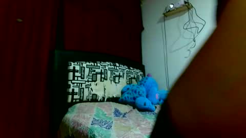 nataly_2908 online show from May 27, 4:20 am