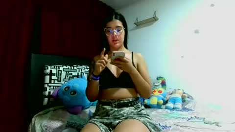 nataly_2908 online show from June 9, 5:52 am