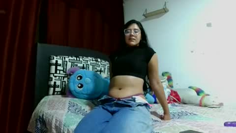 nataly_2908 online show from June 11, 6:00 am