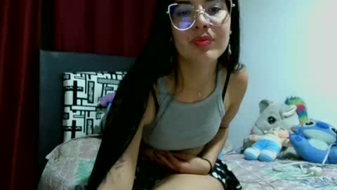 nataly_2908 online show from June 25, 4:01 am