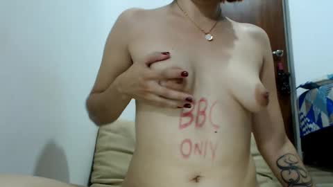 Nataly online show from February 27, 2:32 am