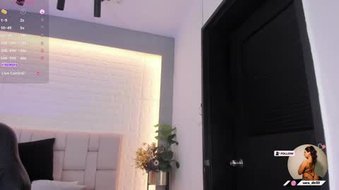  NATALY  online show from January 27, 9:22 pm