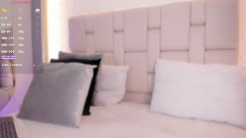  NATALY  online show from February 1, 11:27 pm