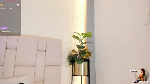  NATALY  online show from March 5, 10:21 pm