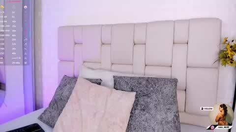  NATALY  online show from September 12, 8:31 pm