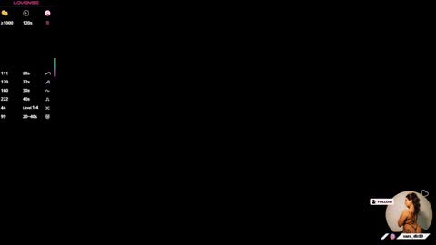  NATALY  online show from October 15, 8:42 pm