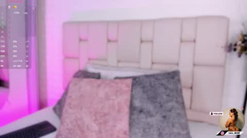  NATALY  online show from October 20, 8:31 pm