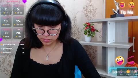 Snapshot of nataly_cloud chatting on December 26, 3:42 pm N A T A L Y online show from December 26, 3:42 pm