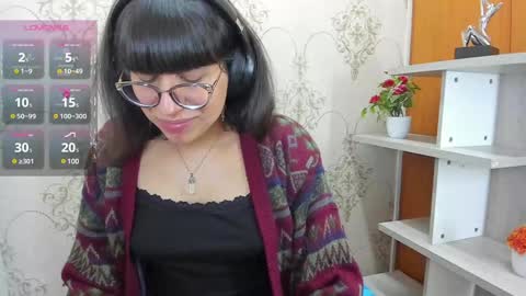 Snapshot of nataly_cloud chatting on January 31, 1:45 pm N A T A L Y online show from January 31, 1:45 pm