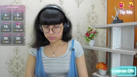 Snapshot of nataly_cloud chatting on February 6, 12:16 pm N A T A L Y online show from February 6, 12:16 pm