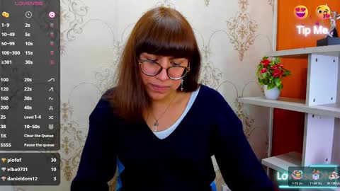 Snapshot of nataly_cloud chatting on February 21, 4:05 pm N A T A L Y online show from February 21, 4:05 pm