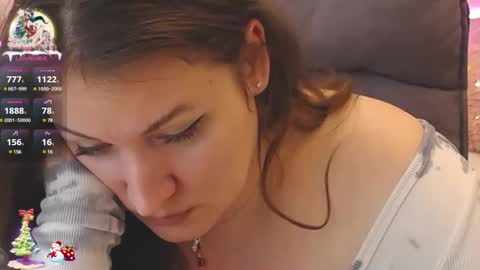 Nataly online show from December 24, 1:59 am