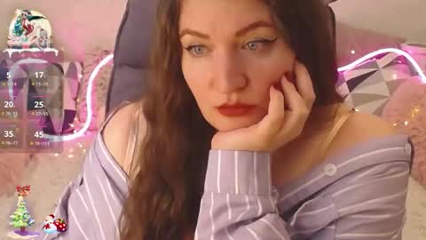 Nataly online show from January 6, 5:30 am