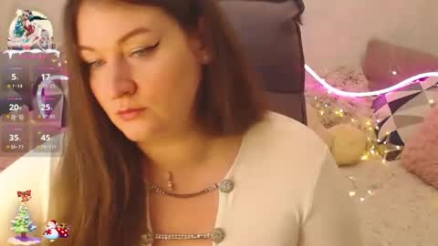 Nataly online show from January 8, 11:19 pm