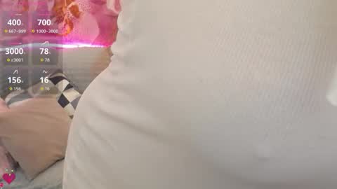 Nataly online show from November 21, 9:02 pm