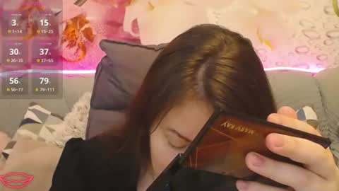 Nataly online show from July 19, 7:06 pm