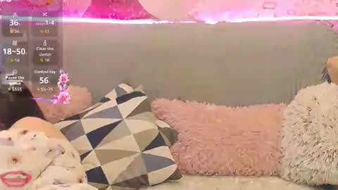 Nataly online show from July 30, 7:24 pm