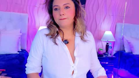 Nataly online show from February 9, 4:55 pm
