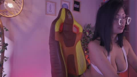 Nataly online show from April 22, 1:34 pm