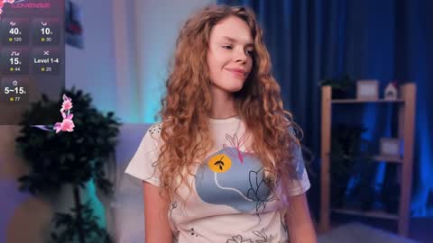 Natalie online show from December 2, 11:12 am