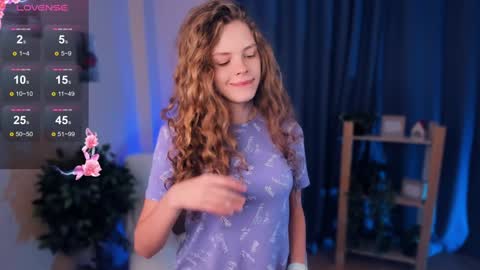 Natalie online show from December 4, 5:05 am