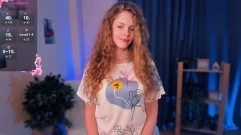 Natalie online show from December 8, 11:14 am