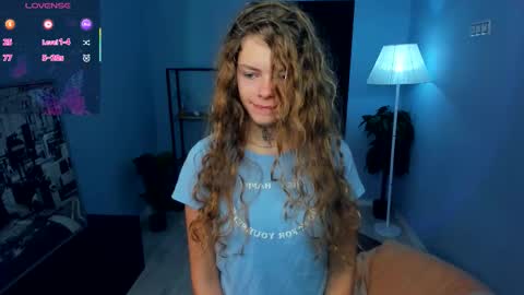 Natalie online show from September 28, 5:13 am