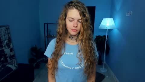 Natalie online show from October 21, 5:08 am