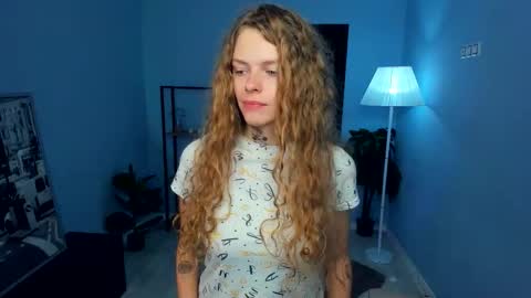 Natalie online show from October 22, 5:30 am