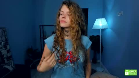 Natalie online show from November 18, 5:01 am