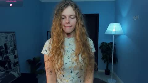 Natalie online show from February 9, 5:11 am