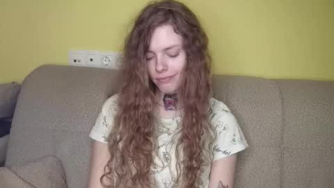 Natalie online show from March 2, 7:15 am