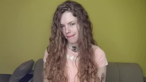 Natalie online show from March 10, 5:23 am