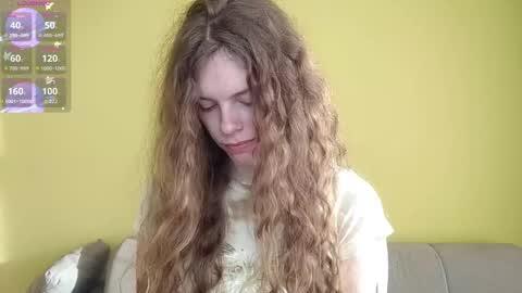 Natalie online show from March 13, 5:25 am