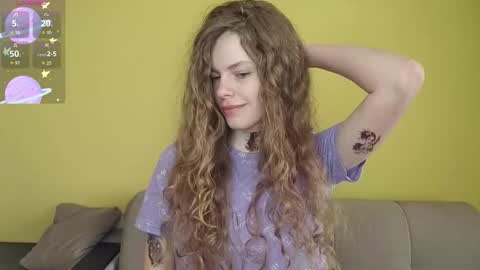 Natalie online show from March 15, 5:02 am