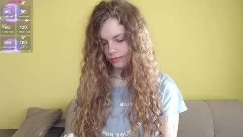 Natalie online show from March 17, 5:11 am