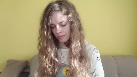 Natalie online show from March 23, 5:11 am